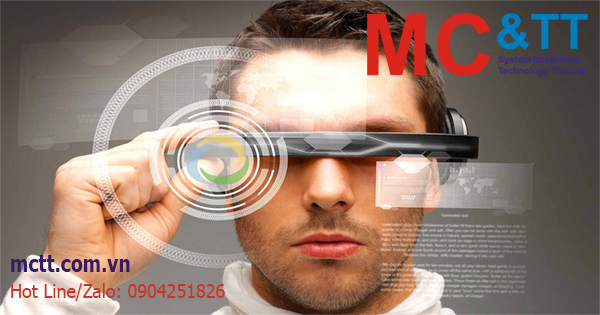 Thực tế ảo (VR), Thực tế tăng tường (AR) và những ứng dụng của VR / AR trong sản xuất