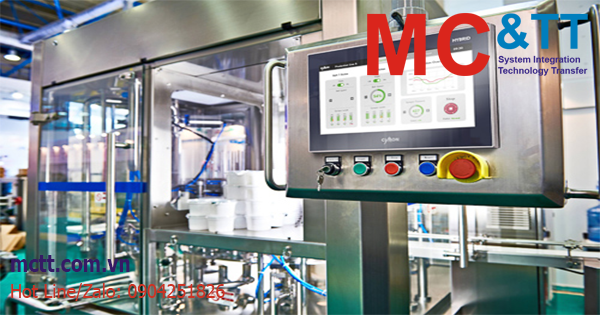 Tài liệu, Download Phần mềm lập trình Hybrid Xpanel (HMI+PLC Combo) Cimon