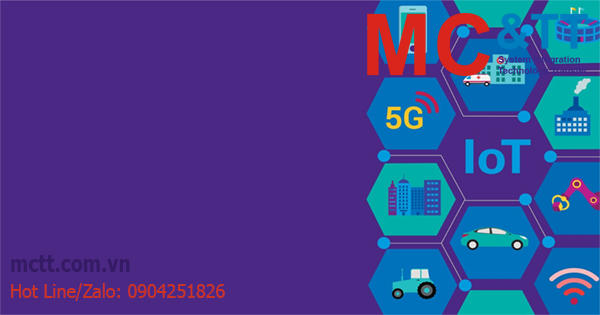 Ý nghĩa của công nghệ IoT đối với doanh nghiệp