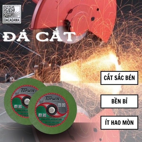 da-cat-sat-topwin-nhap-khau-300-x-3-x-25-4mm