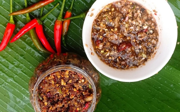 Chẩm chéo là gì? Cách làm chẩm chéo Tây Bắc ngon chuẩn vị