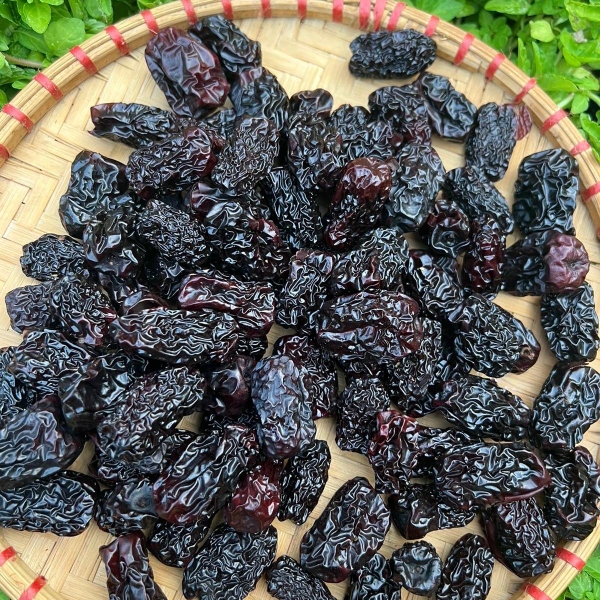 Táo Đen
