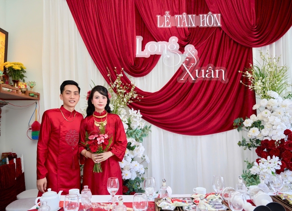 Kinh Nghiệm Chuẩn Bị Đám Cưới Từ A–Z: Những Việc Cô Dâu Chú Rể Không Nên Bỏ Qua