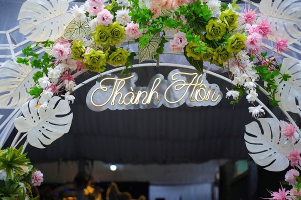 LỄ THÀNH HÔN LÀ GÌ ? | NHỮNG VIỆC NHÀ TRAI CẦN CHUẨN BỊ TRƯỚC LỄ THÀNH HÔN.
