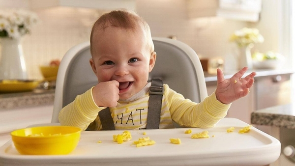 Gợi ý cách làm dưa lưới cho bé ăn dặm thơm ngon, dinh dưỡng
