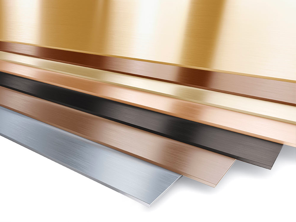 Lắp Đặt Thi Công Ốp Inox Trang Trí Nội Thất Toàn Quốc | S-House Dewcor