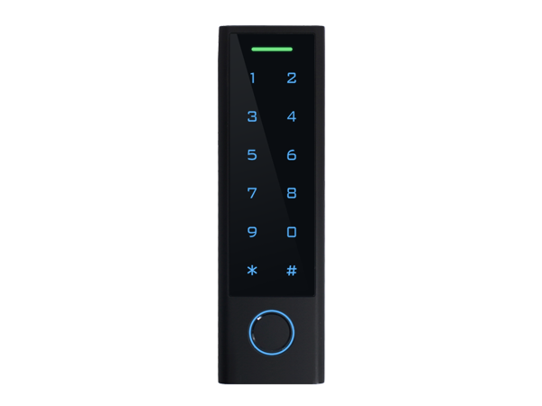 KHOÁ VÂN TAY WIFI CHỐNG NƯỚC LS66