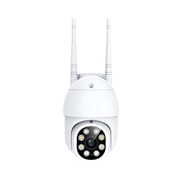 CAMERA NGOÀI TRỜI SMARTLIFE MC161