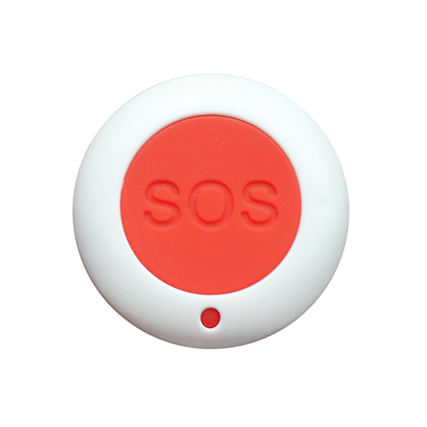 Nút Khẩn Cấp SOS - Nút Nhấn Báo Động Khẩn Cấp SOS Không Dây 433MHz