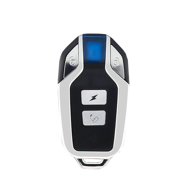 Phụ Kiện Báo Động - Remote Điều Khiển Từ Xa RC09 Pin 4 Năm