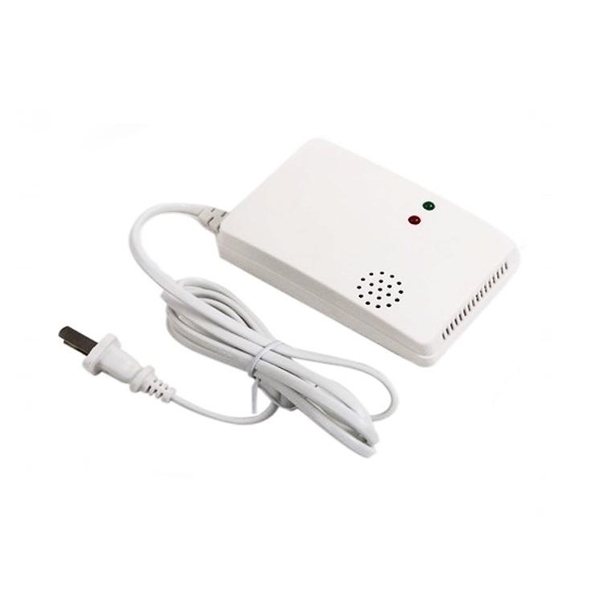 Cảm Biến Gas không dây SC02