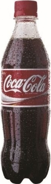 Coca-Cola 500 ml