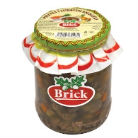 Pol. s játrovými knedlíčky Brick 650g COMP
