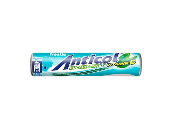 Anticol extra strong 50g