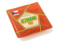 Eidam 30% uzený pl.100g Agricol (ČC)