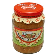 Pol. dršťková 650g Švéda