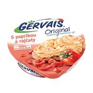 Gervais originál papr.80g