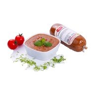 Polévka gulášová 650g Sláma