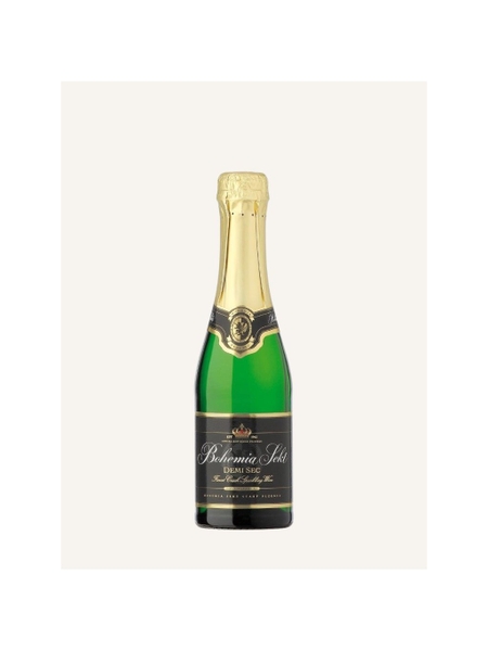 Bohemia Sekt demi sec 200 ml