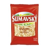 Eidam Šumav.strouhaný 30% 100g PDT