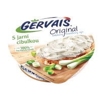 Gervais originál chilli 80g