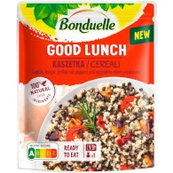 Good Lunch Bulgur 250g Bonduelle