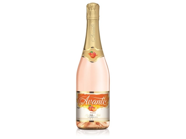 Avanti Pesca 750 ml