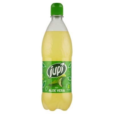 Jupí sirup aloe vera   700 ml