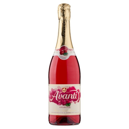 Avanti Amarena 750 ml