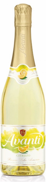 Avanti citruzo  750 ml