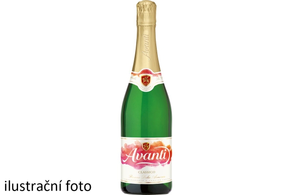 Avanti Classico 750 ml