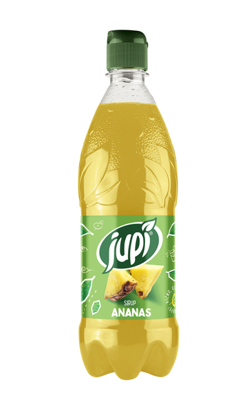 Jupí sirup ananas 700 ml