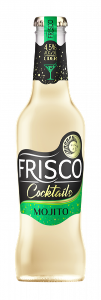 Frisco Mojito 330 ml