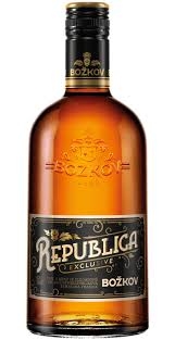 Božkov republica 38 % 700 ml