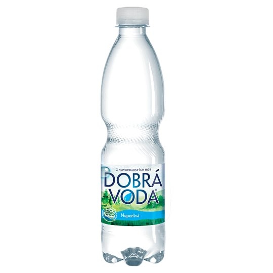 neperlivá dobrá