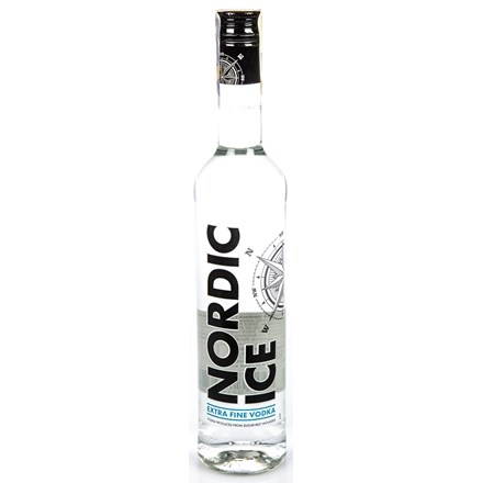 Nordic Ice  37,5 % / 500 ml