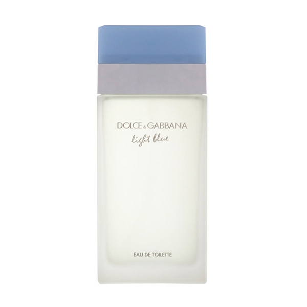 Dolce & Gabbana Light Blue For Women EDT