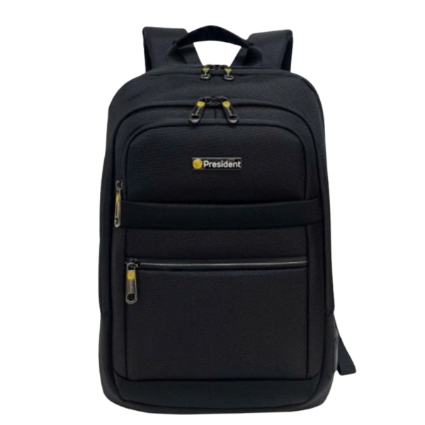 Balo President_6617_01_BLACK