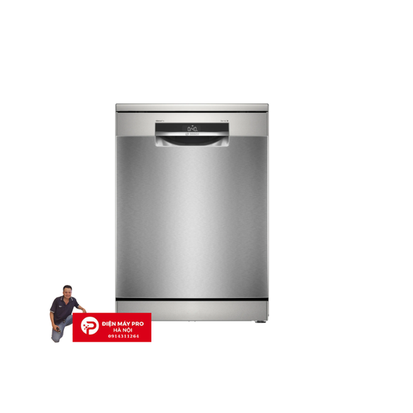 Máy rửa chén độc lập Bosch SMS6ECI11E  Kho Điện Máy Pro Hà Nội