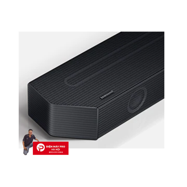 Bộ loa thanh Samsung HW-Q600C/XV 360W  Giá Rẻ Nhất Miền Bắc