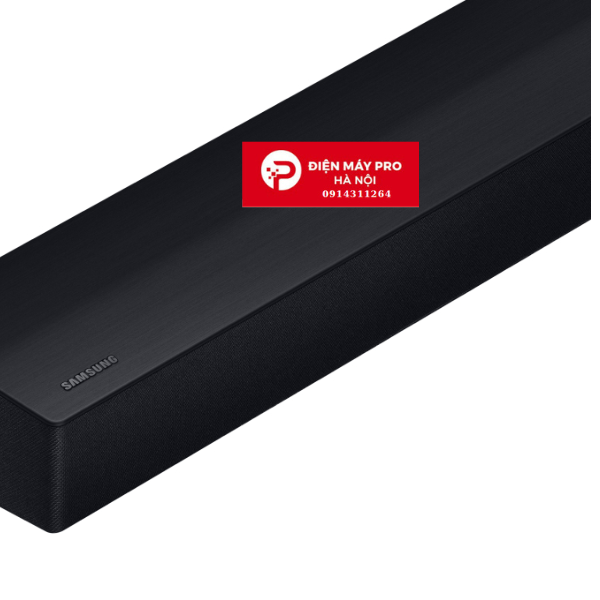 Bộ loa thanh Samsung HW-C450/XV 300W  Giá Rẻ Nhất