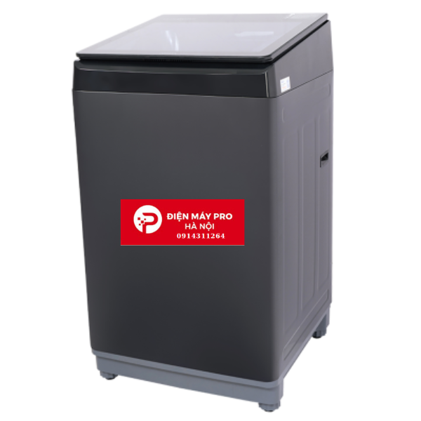 Máy giặt Aqua Inverter 9 kg AQW-F91GT.S Kho Điện Máy Pro Giá Rẻ Nhất