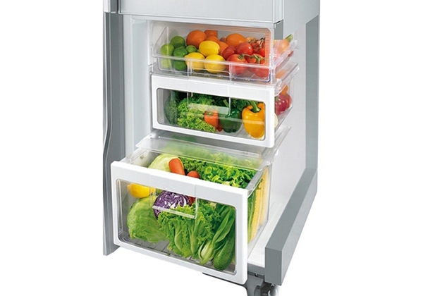 Tủ lạnh Hitachi R-FM800AGPGV4X (DIA) 584 lít Side by Side cao cấp