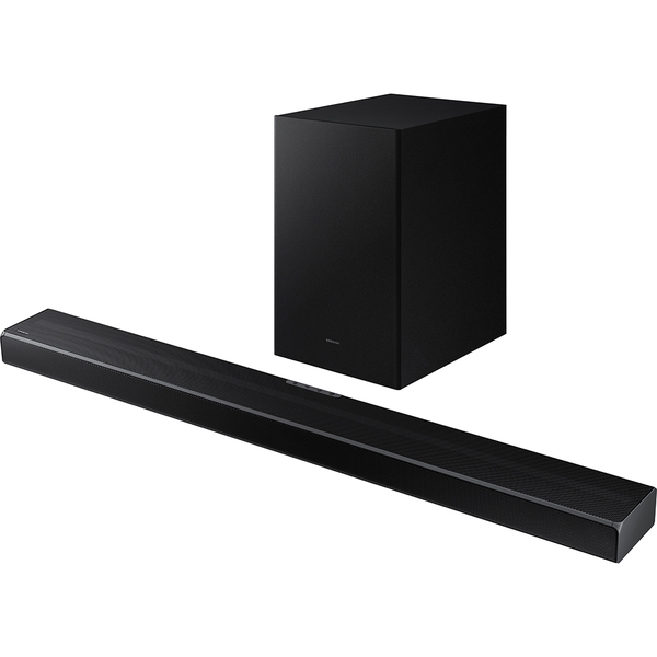 Loa Soundbar Samsung HW-Q600B/XV