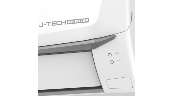 Điều hòa Sharp Inverter 2 HP AH-X18ZW