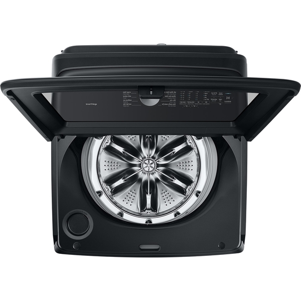 Máy Giặt Samsung WA23A8377GV/SV  Inverter 23 kg Mới 100% Chính Hãng