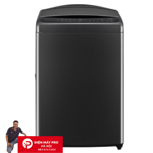 Máy giặt LG AI DD Inverter 19 kg TV2519SV7J  Kho Điện Máy Pro Hà Nội