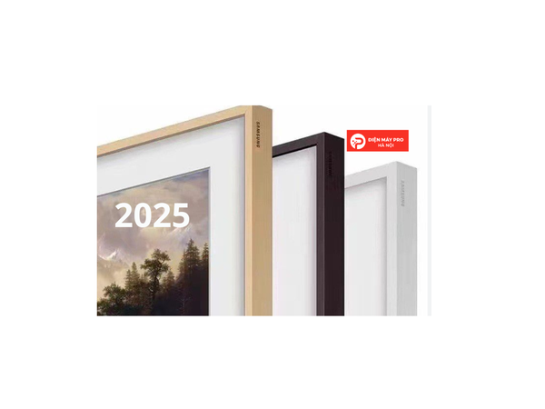 Smart Tivi Samsung 75LS03F khung tranh 4K 75 inch 2025 (QA75LS03F) Chính hãng