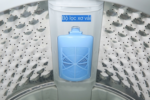 Máy giặt Toshiba Inverter 10,5 kg AW-DUK1150HV(MG)