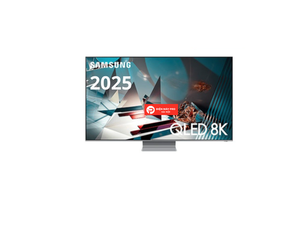 Smart Tivi 55QN800F QLED Samsung 8K 55 inch (QA55QN800F) Mới 100% Chính hãng